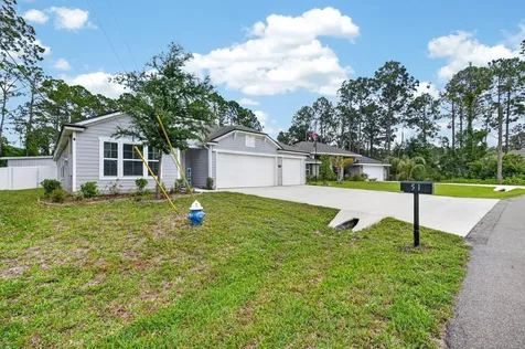 51 Sentinel Trail Palm Coast FL 32164