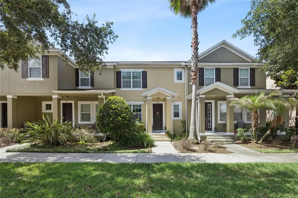 7964 Edgewood Forest Drive Orlando FL 32827