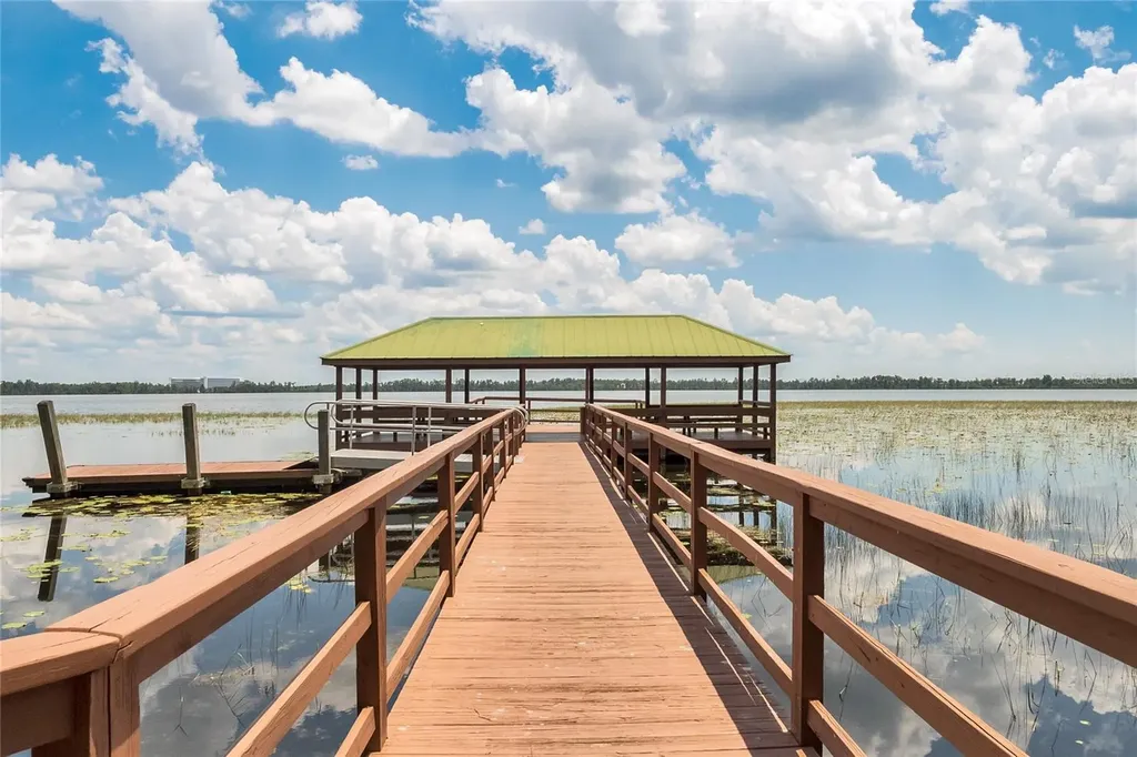7964 Edgewood Forest Drive Orlando FL 32827