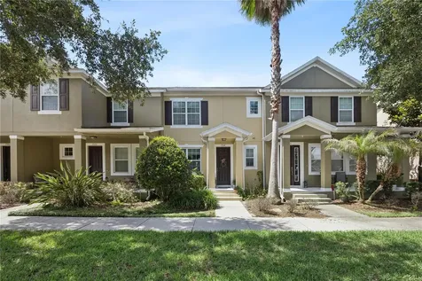 7964 Edgewood Forest Drive Orlando FL 32827