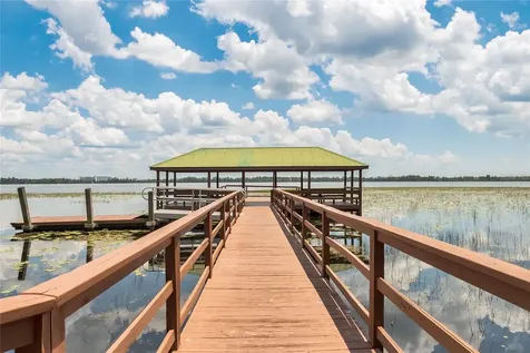 7964 Edgewood Forest Drive Orlando FL 32827