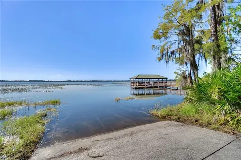 7964 Edgewood Forest Drive Orlando FL 32827