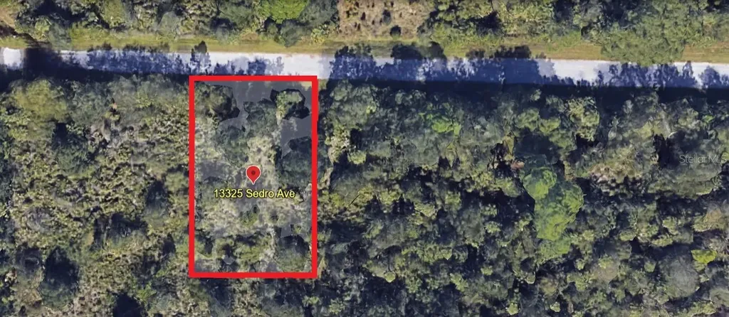 13325 Sedro Avenue Port Charlotte FL 33953