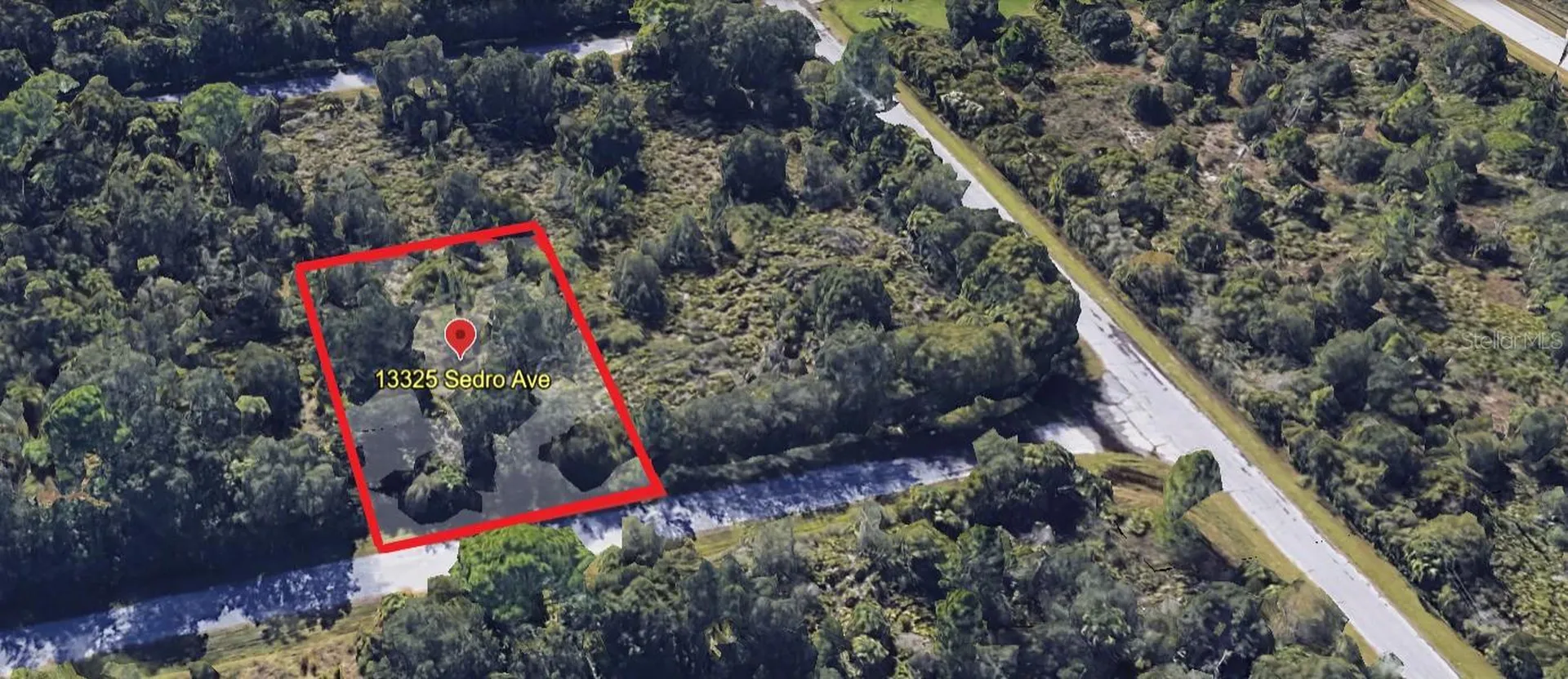 13325 Sedro Avenue Port Charlotte FL 33953