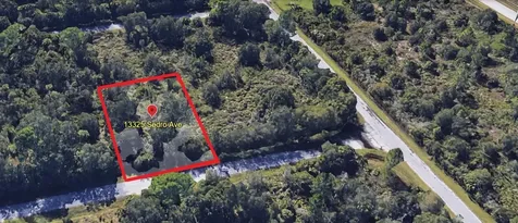 13325 Sedro Avenue Port Charlotte FL 33953