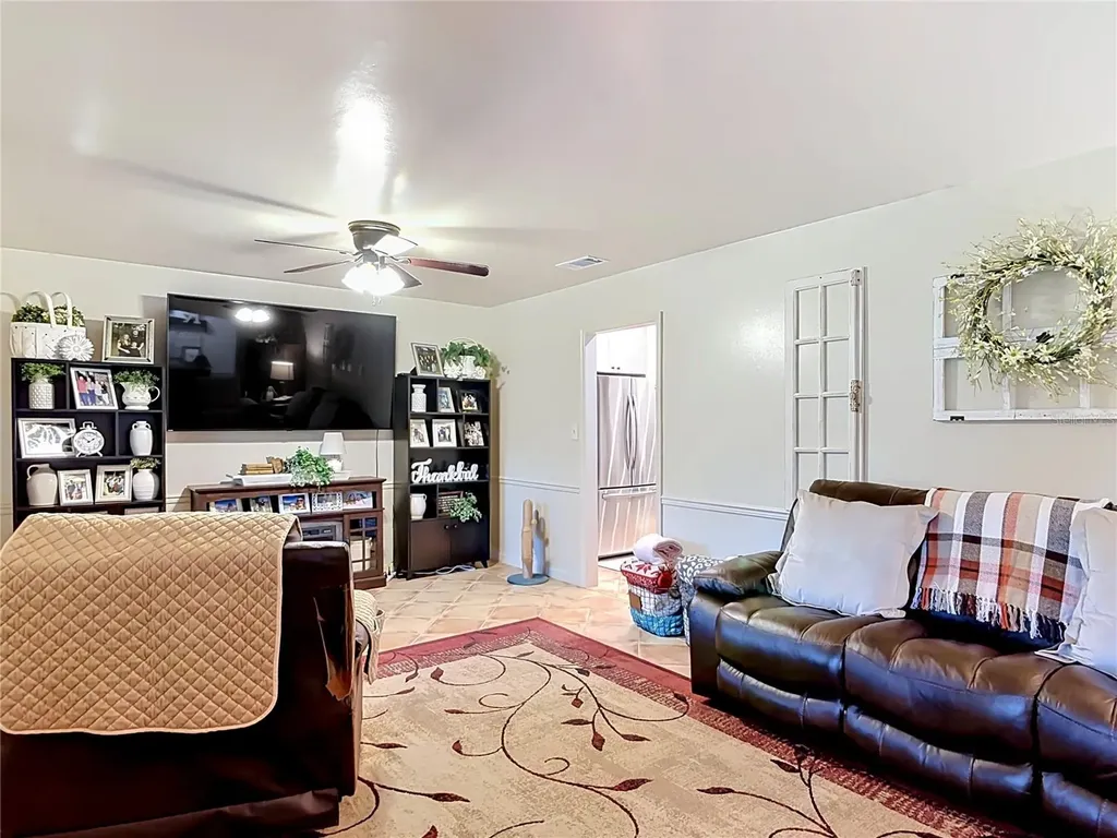 1395 Maytown Road Osteen FL 32764