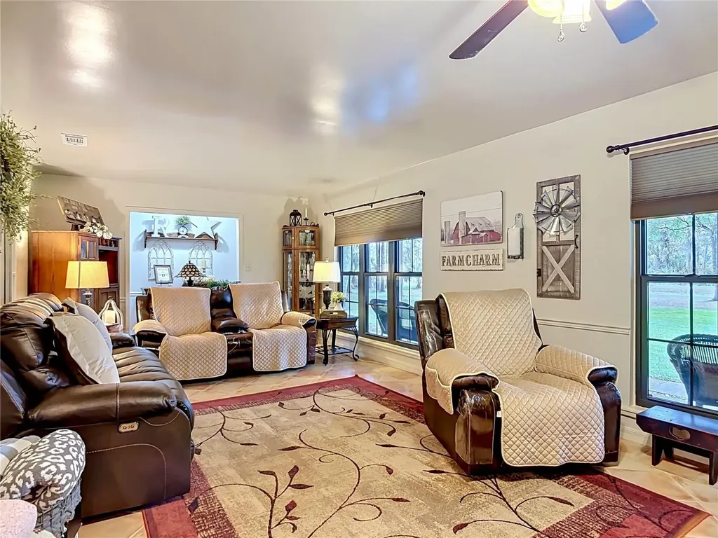 1395 Maytown Road Osteen FL 32764