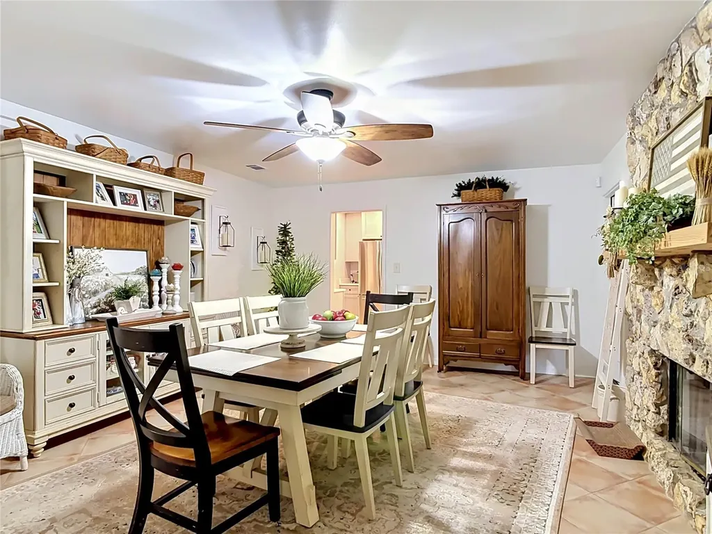 1395 Maytown Road Osteen FL 32764