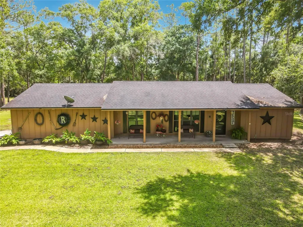 1395 Maytown Road Osteen FL 32764