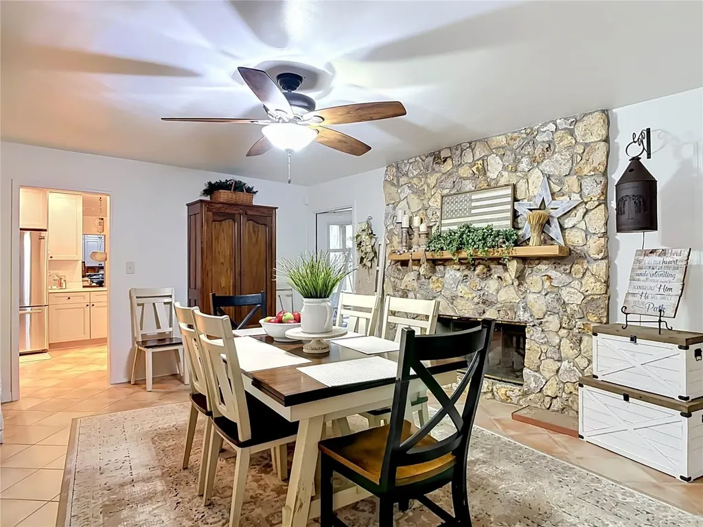 1395 Maytown Road Osteen FL 32764