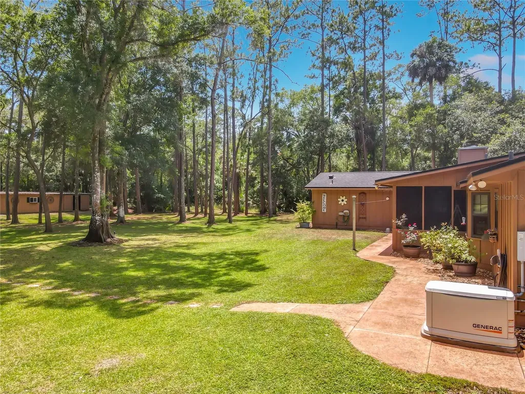 1395 Maytown Road Osteen FL 32764