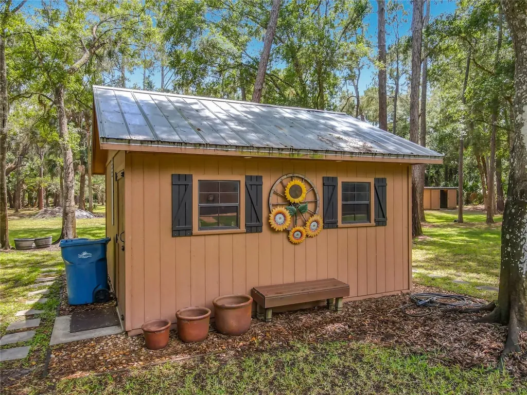 1395 Maytown Road Osteen FL 32764