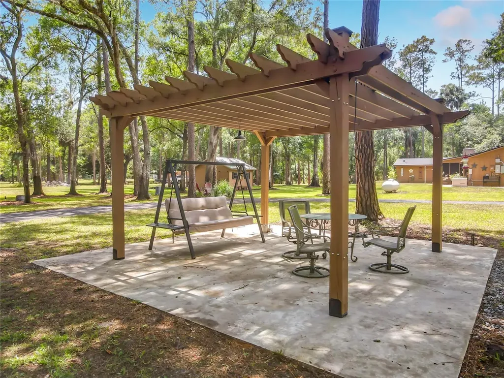 1395 Maytown Road Osteen FL 32764