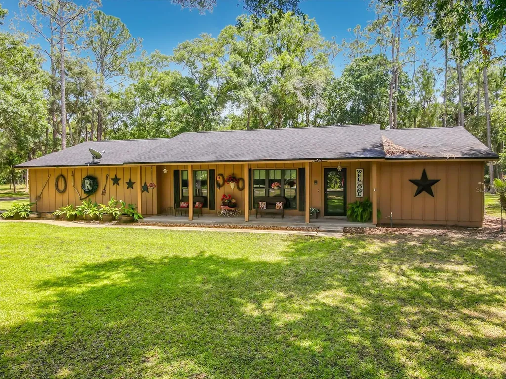1395 Maytown Road Osteen FL 32764