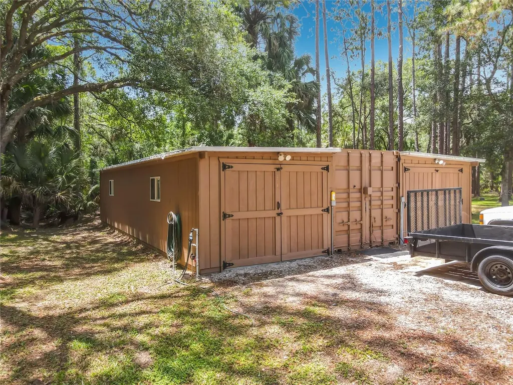 1395 Maytown Road Osteen FL 32764