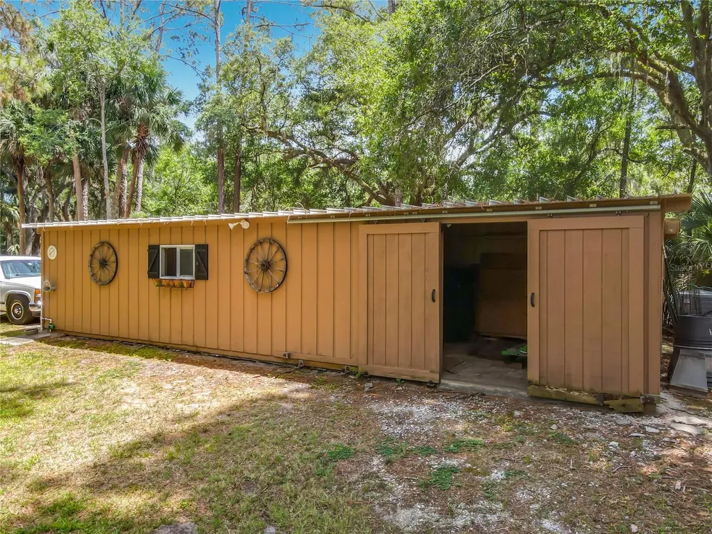 1395 Maytown Road Osteen FL 32764