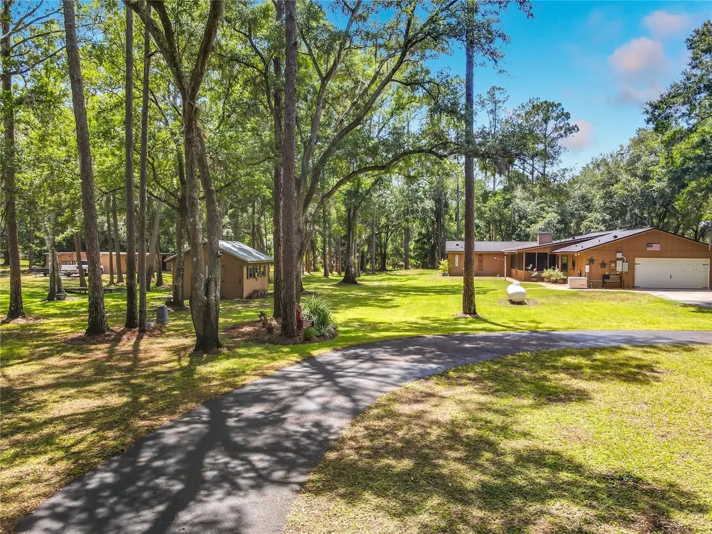 1395 Maytown Road Osteen FL 32764
