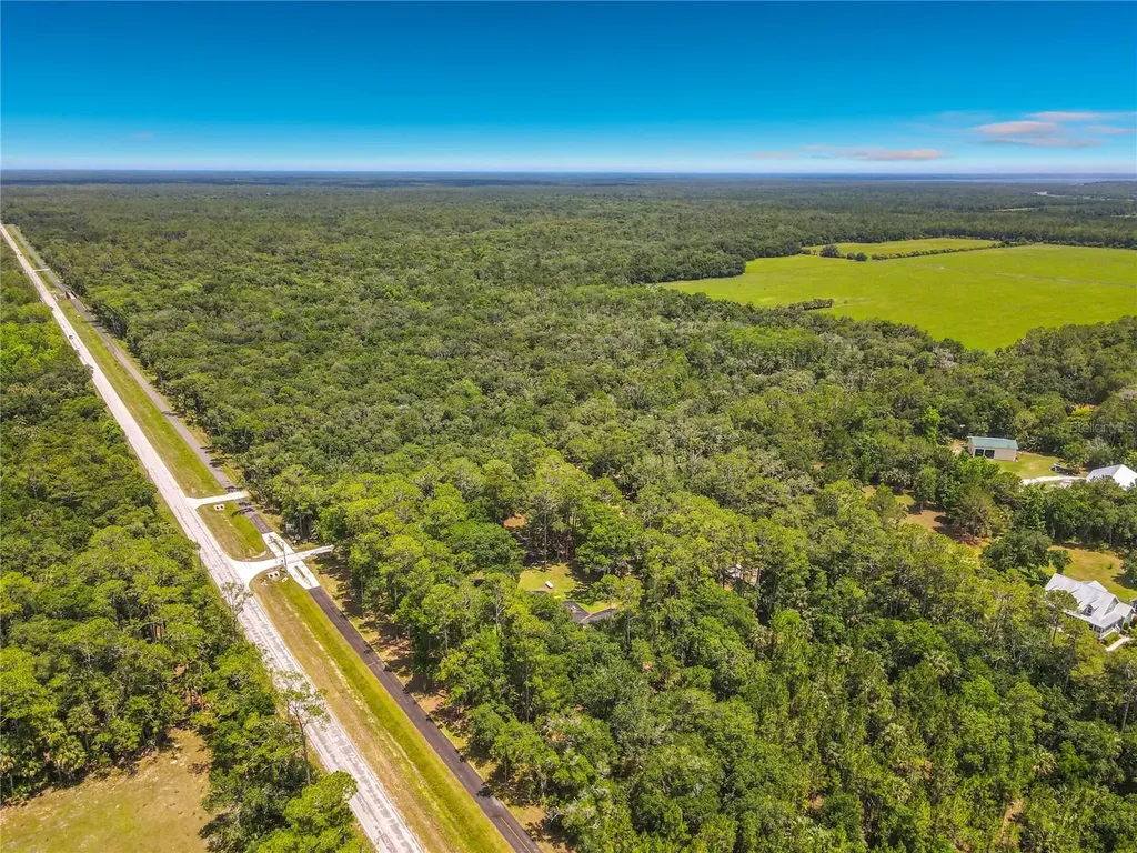 1395 Maytown Road Osteen FL 32764