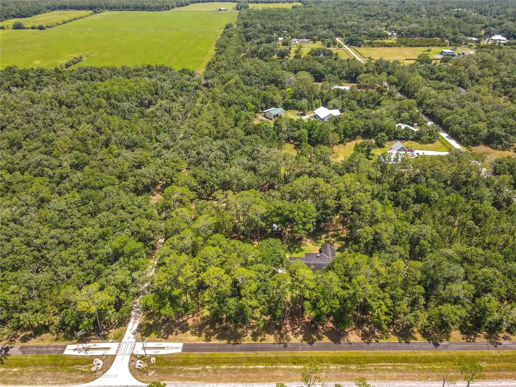 1395 Maytown Road Osteen FL 32764
