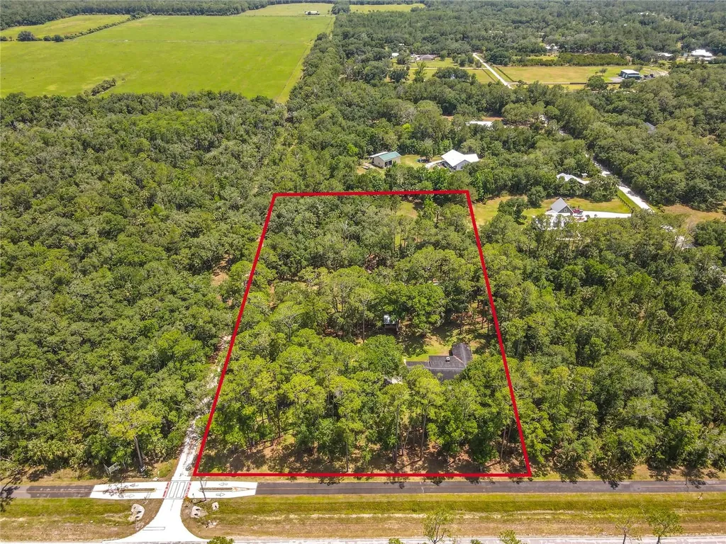 1395 Maytown Road Osteen FL 32764