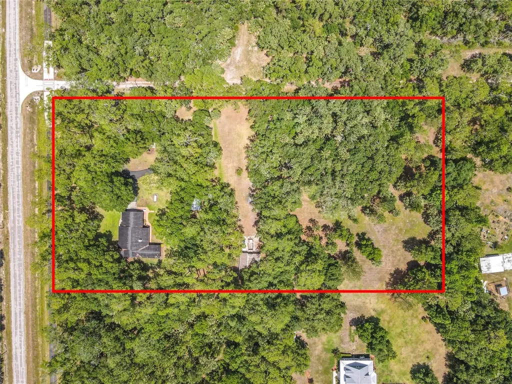 1395 Maytown Road Osteen FL 32764