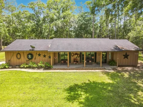 1395 Maytown Road Osteen FL 32764