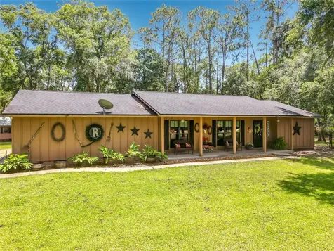 1395 Maytown Road Osteen FL 32764