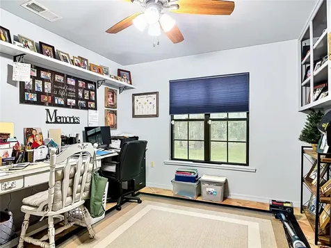 1395 Maytown Road Osteen FL 32764