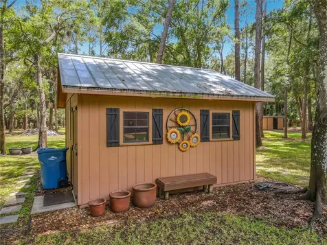 1395 Maytown Road Osteen FL 32764