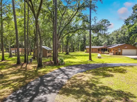 1395 Maytown Road Osteen FL 32764