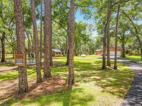 1395 Maytown Road Osteen FL 32764