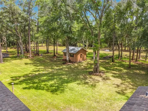 1395 Maytown Road Osteen FL 32764