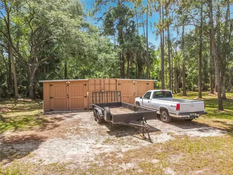 1395 Maytown Road Osteen FL 32764