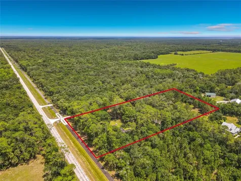 1395 Maytown Road Osteen FL 32764