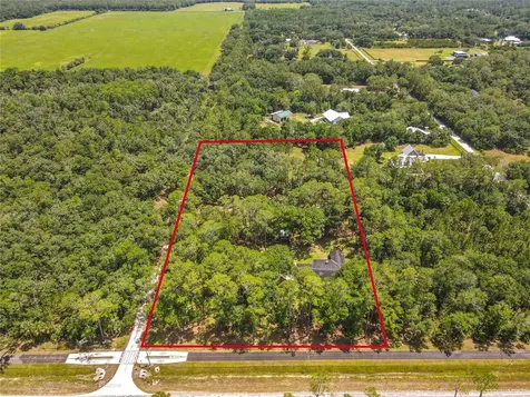1395 Maytown Road Osteen FL 32764