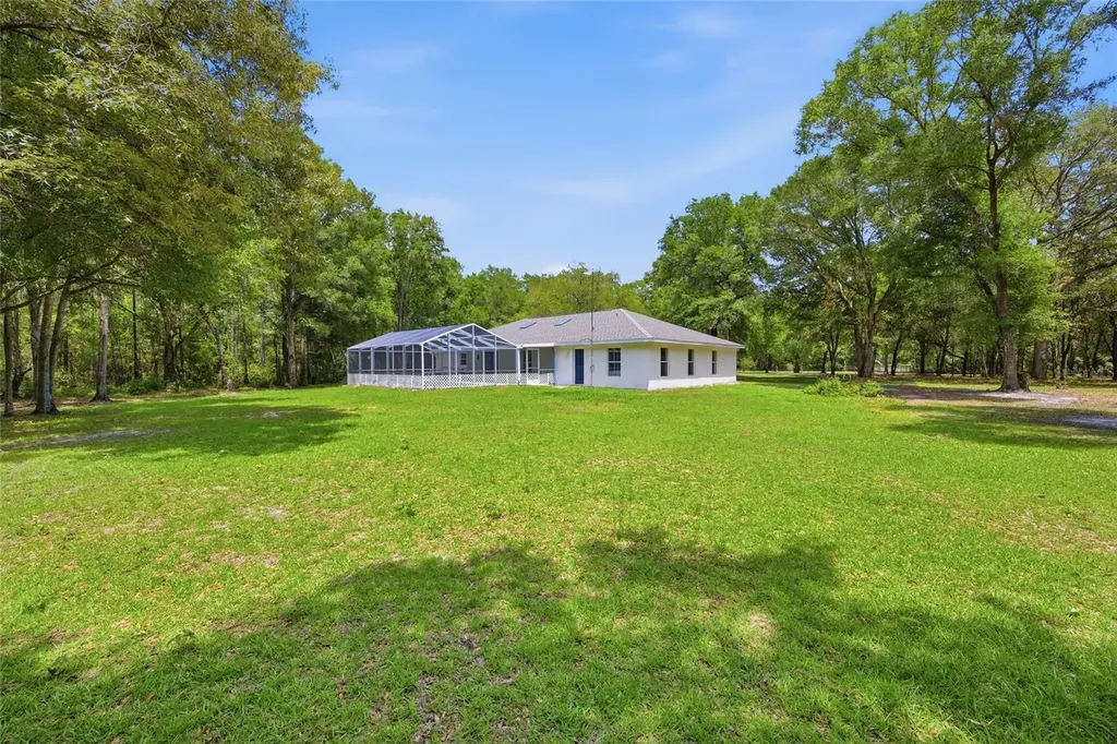 7050 NE State Road 121 Williston FL 32696