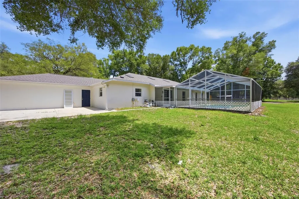 7050 NE State Road 121 Williston FL 32696