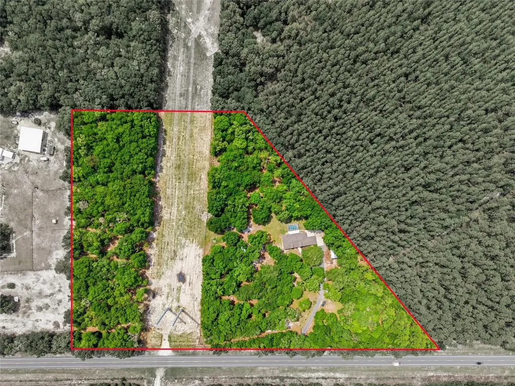 7050 NE State Road 121 Williston FL 32696