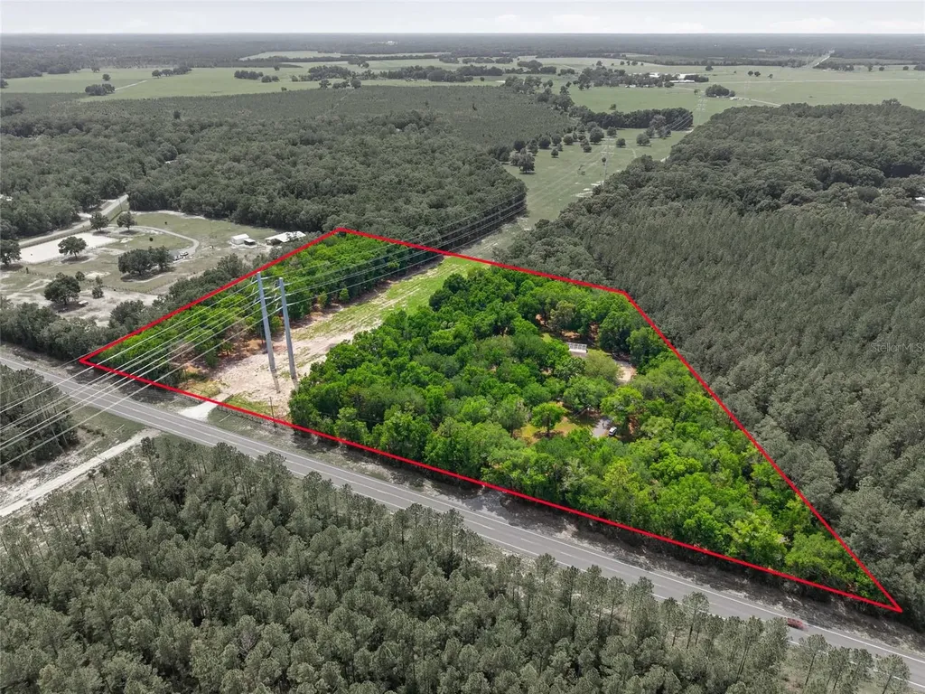 7050 NE State Road 121 Williston FL 32696