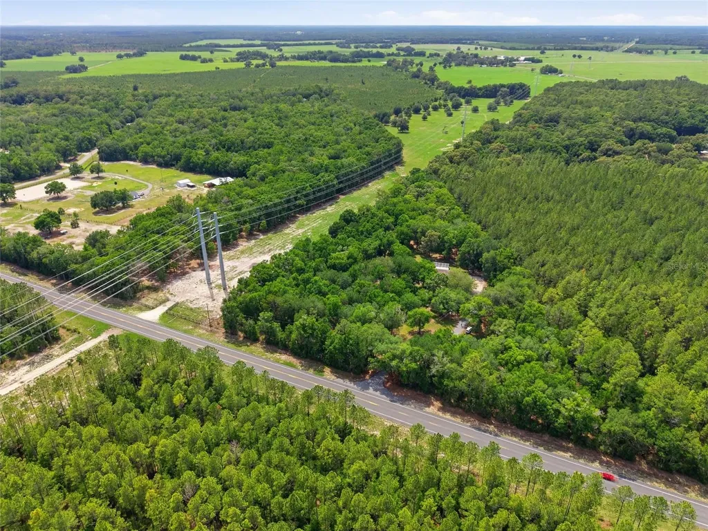 7050 NE State Road 121 Williston FL 32696