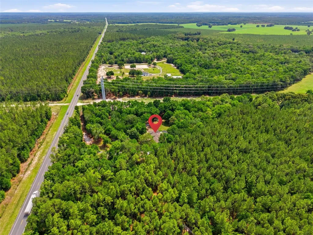 7050 NE State Road 121 Williston FL 32696