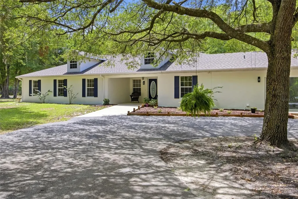 7050 NE State Road 121 Williston FL 32696