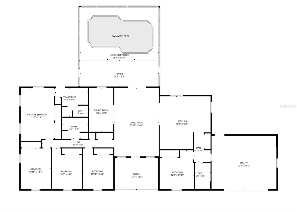 7050 NE State Road 121 Williston FL 32696