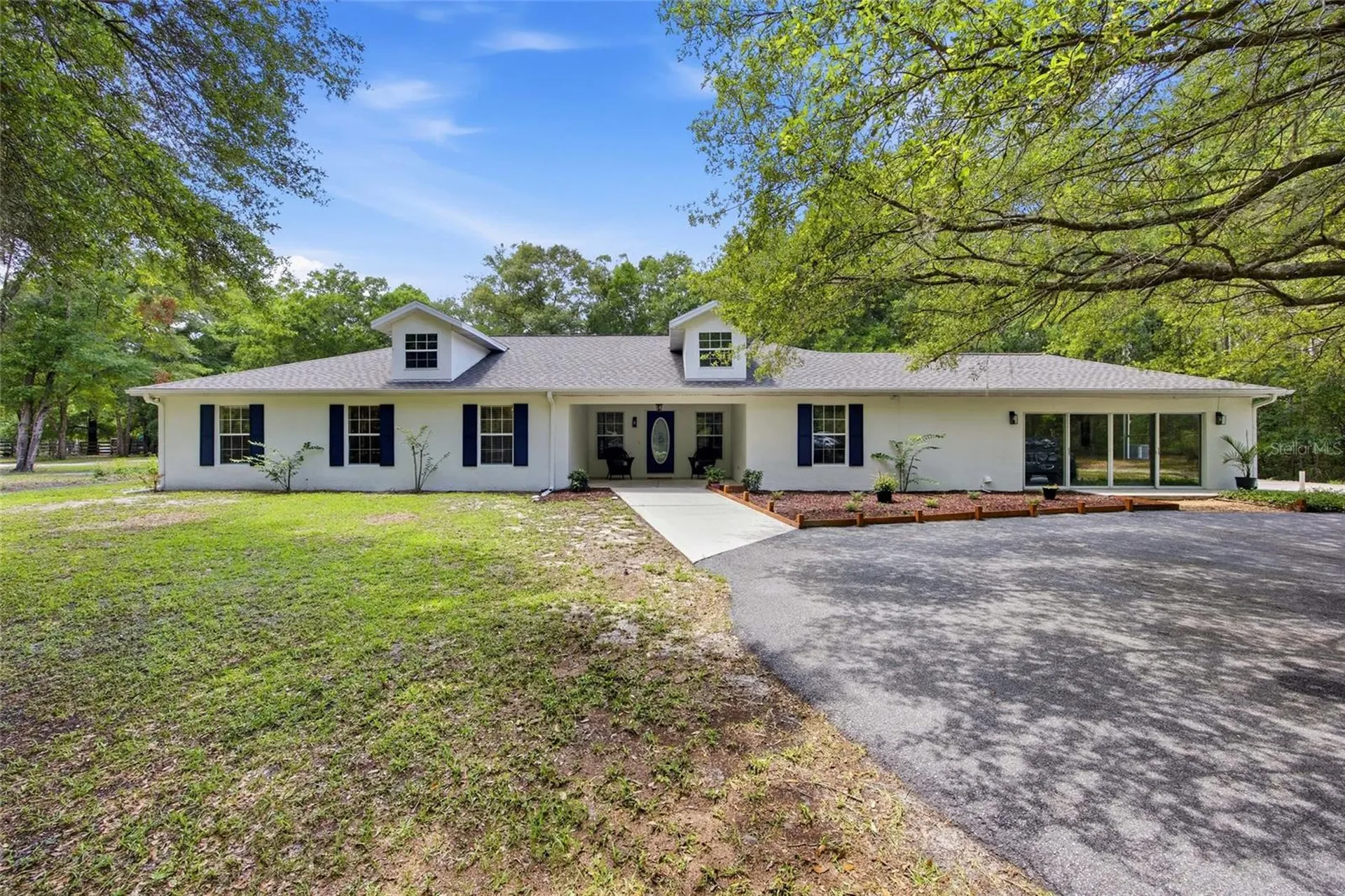 7050 NE State Road 121 Williston FL 32696