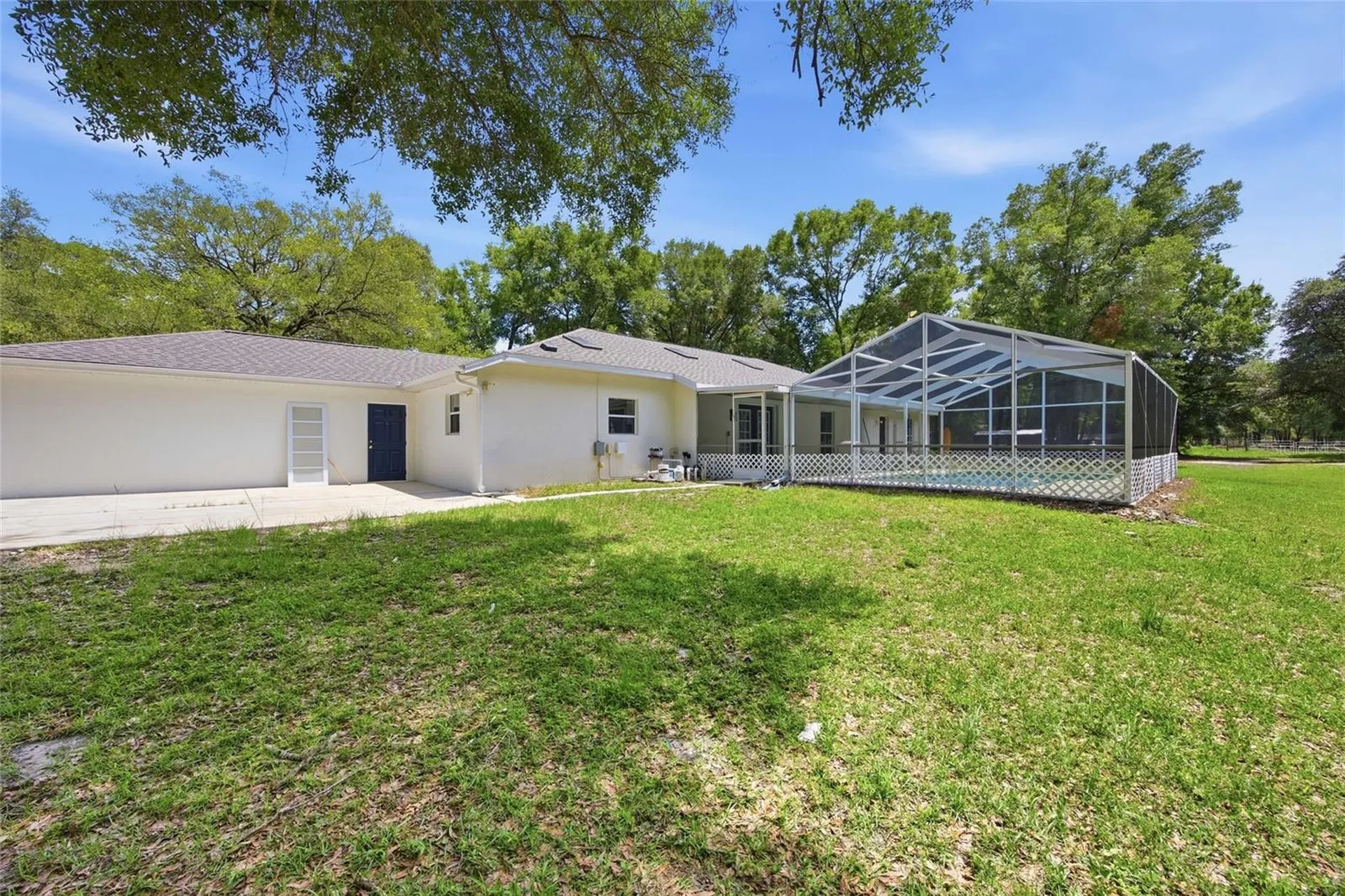 7050 NE State Road 121 Williston FL 32696