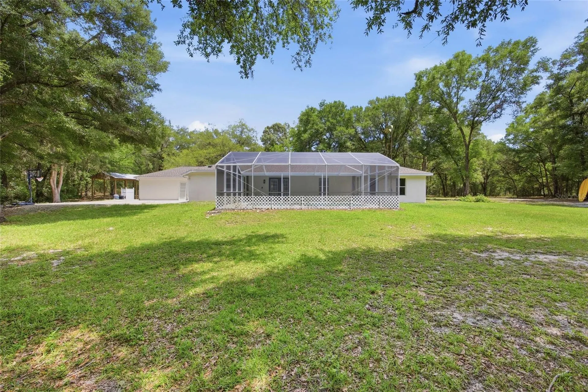 7050 NE State Road 121 Williston FL 32696