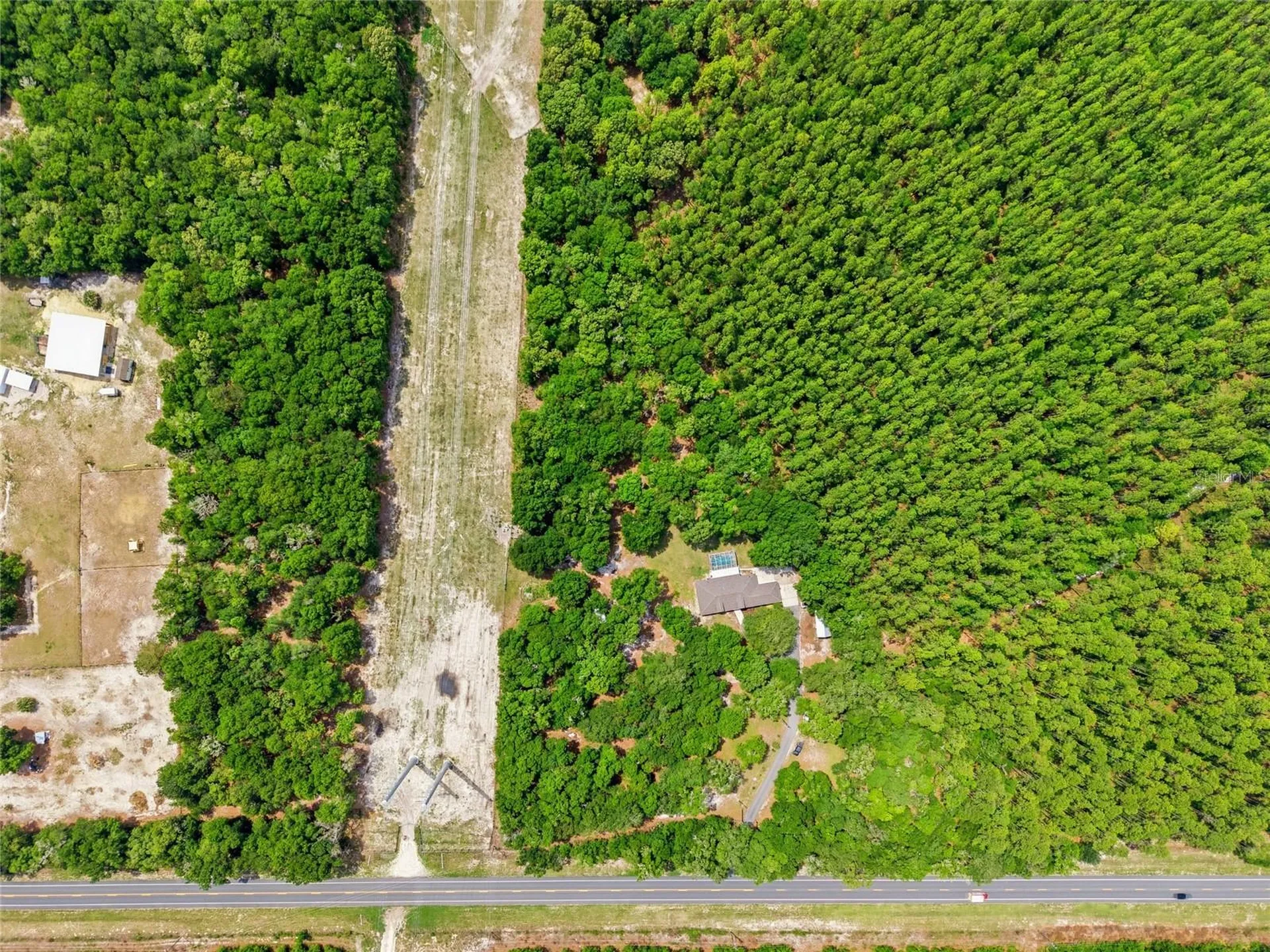 7050 NE State Road 121 Williston FL 32696
