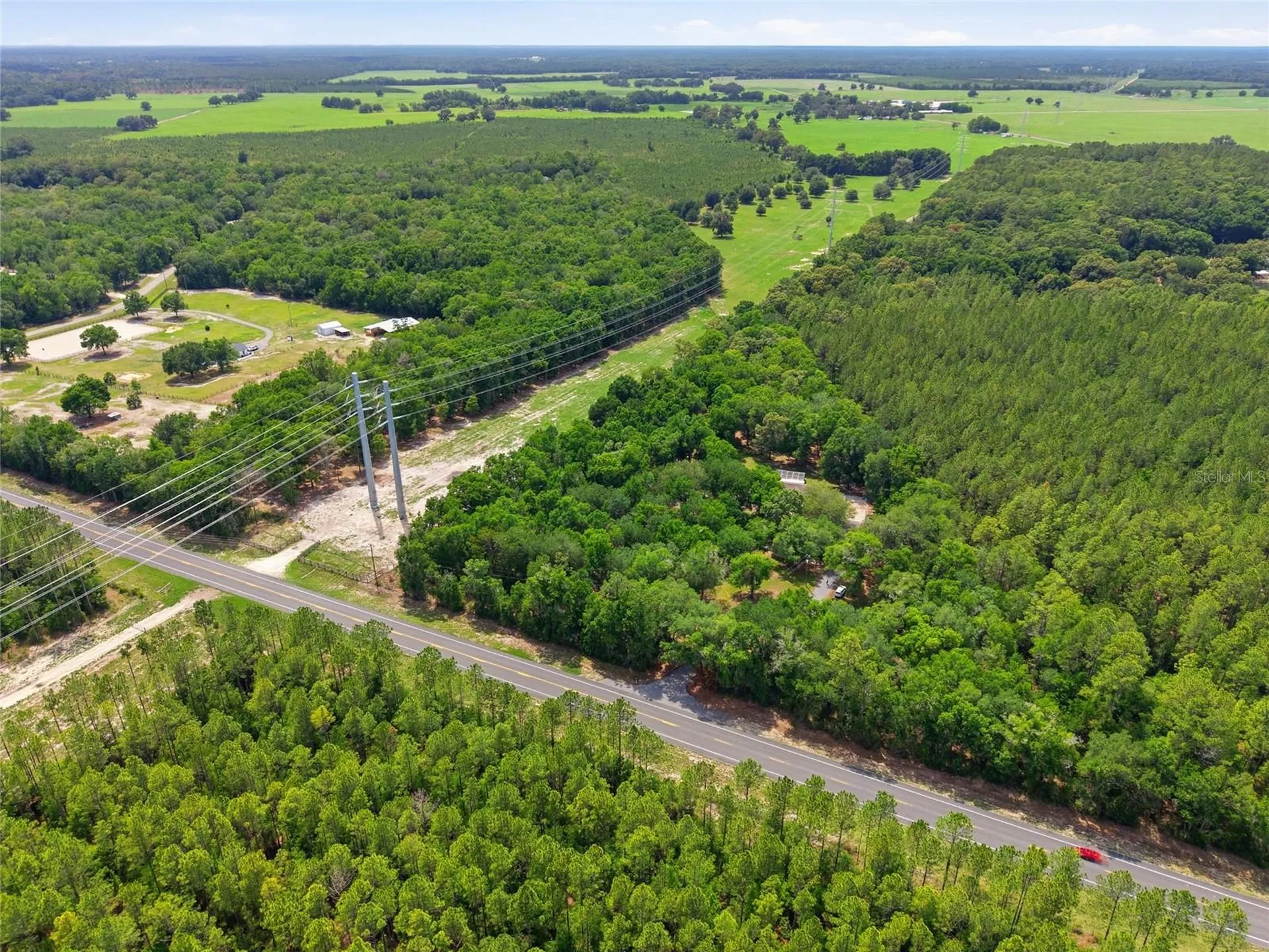 7050 NE State Road 121 Williston FL 32696