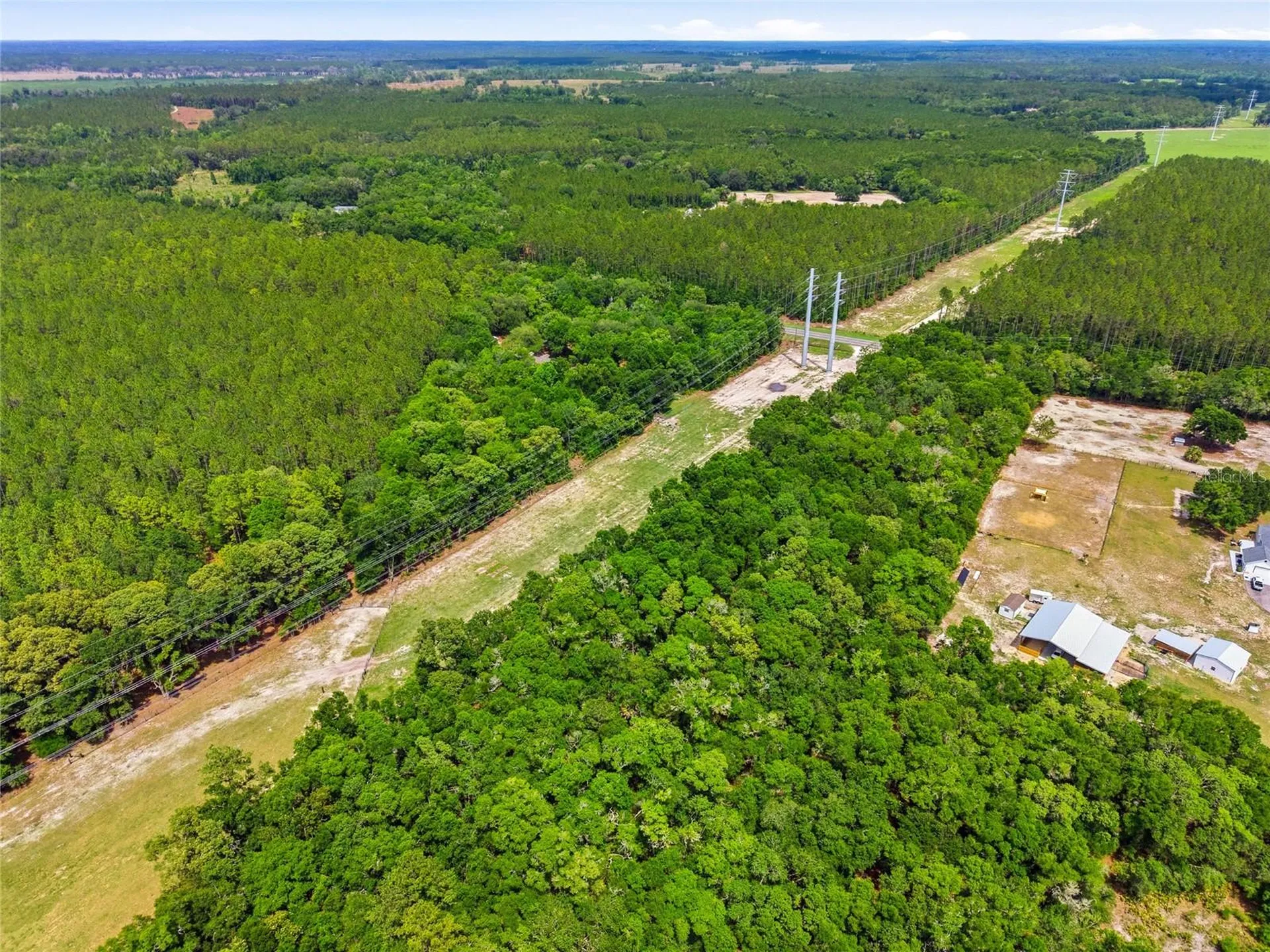 7050 NE State Road 121 Williston FL 32696