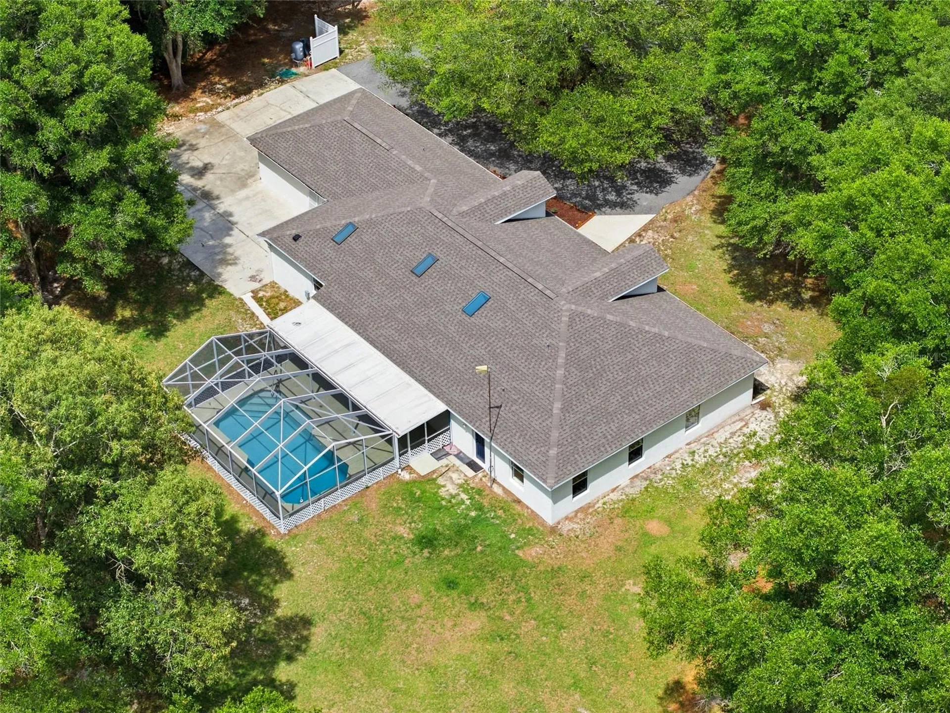 7050 NE State Road 121 Williston FL 32696